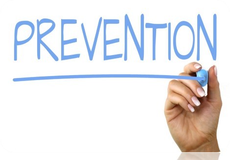 Prevention