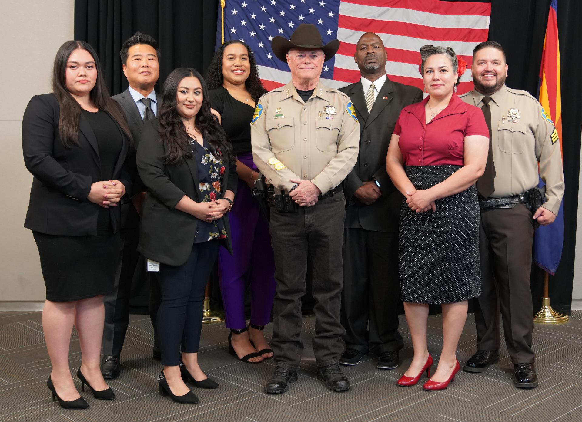 Community Outreach Group